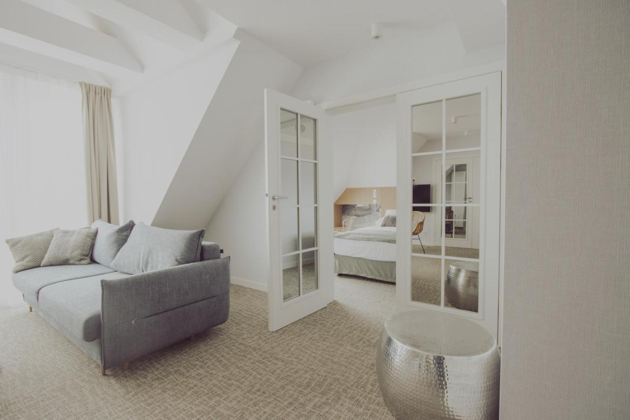 Hotel Zhong Hua Sopot Eksteriør bilde