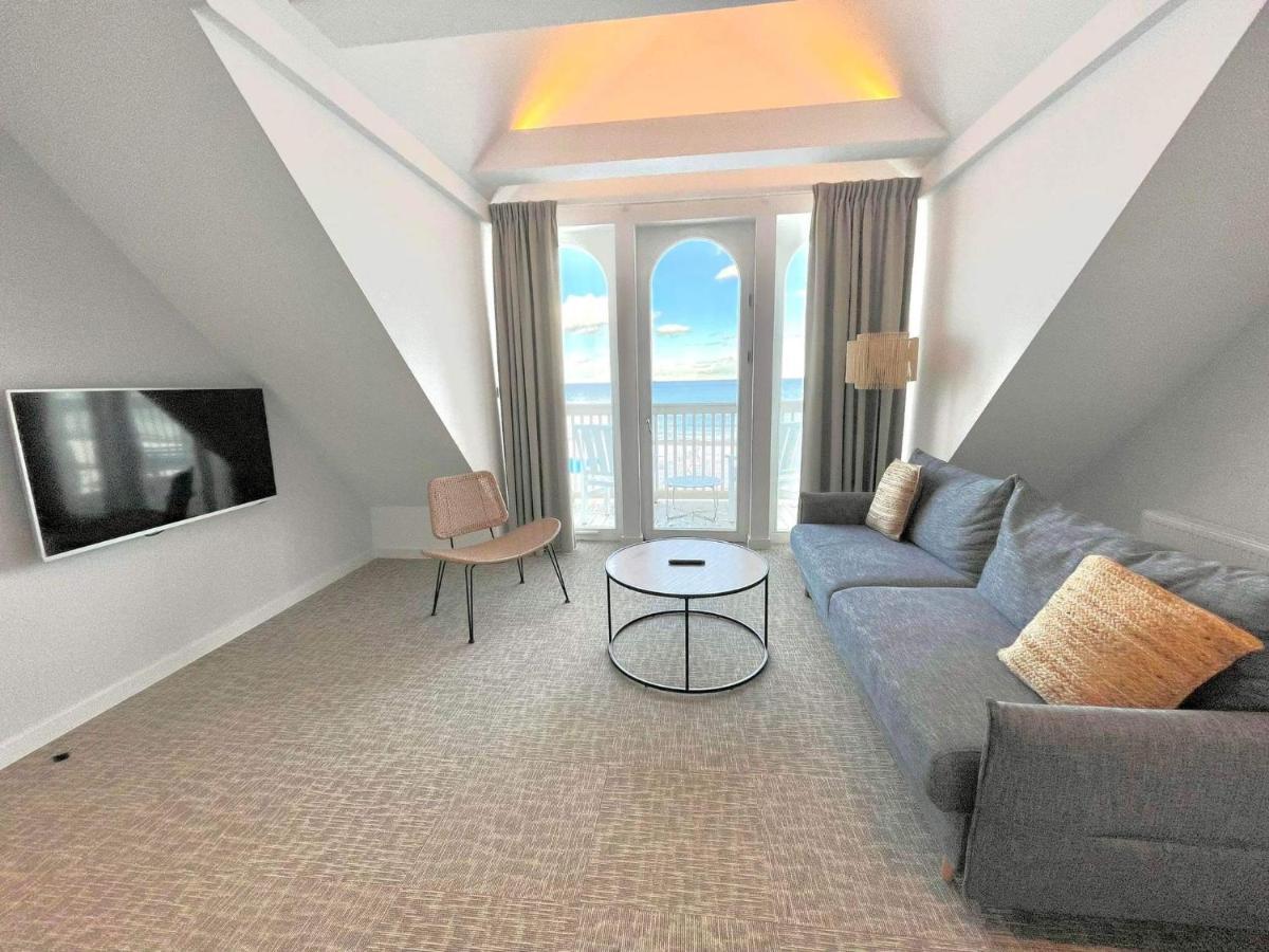 Hotel Zhong Hua Sopot Eksteriør bilde