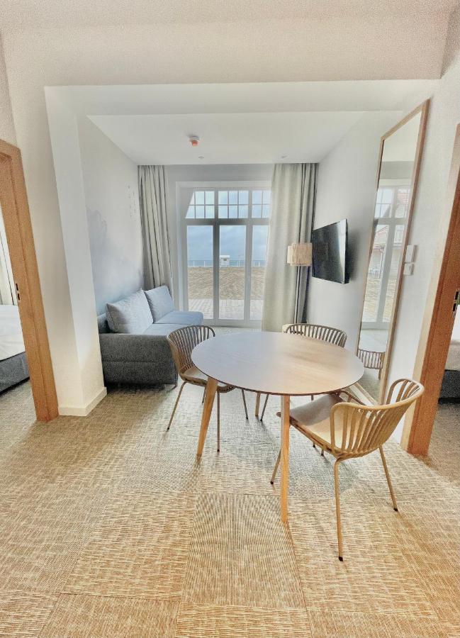 Hotel Zhong Hua Sopot Eksteriør bilde