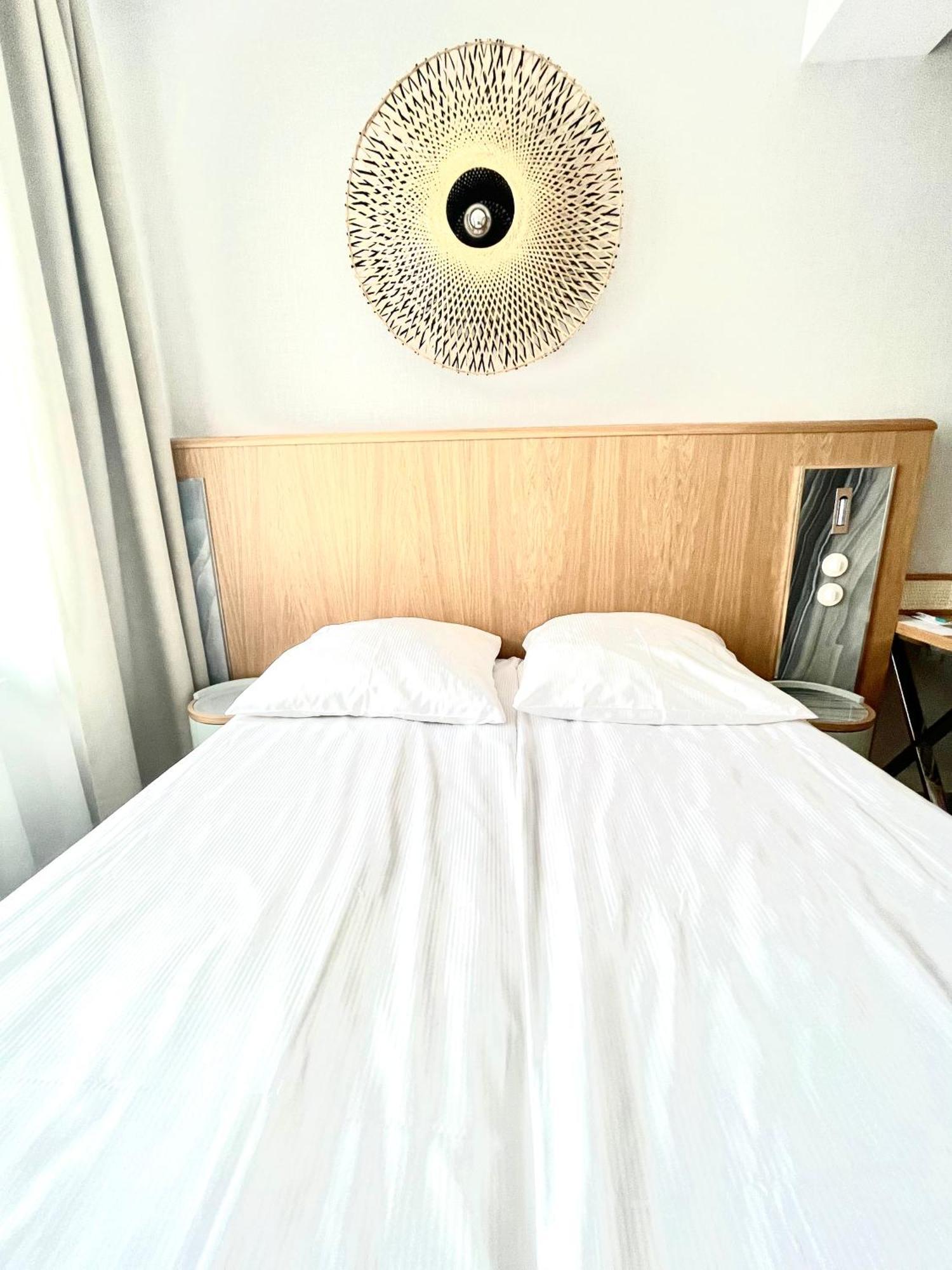 Hotel Zhong Hua Sopot Rom bilde