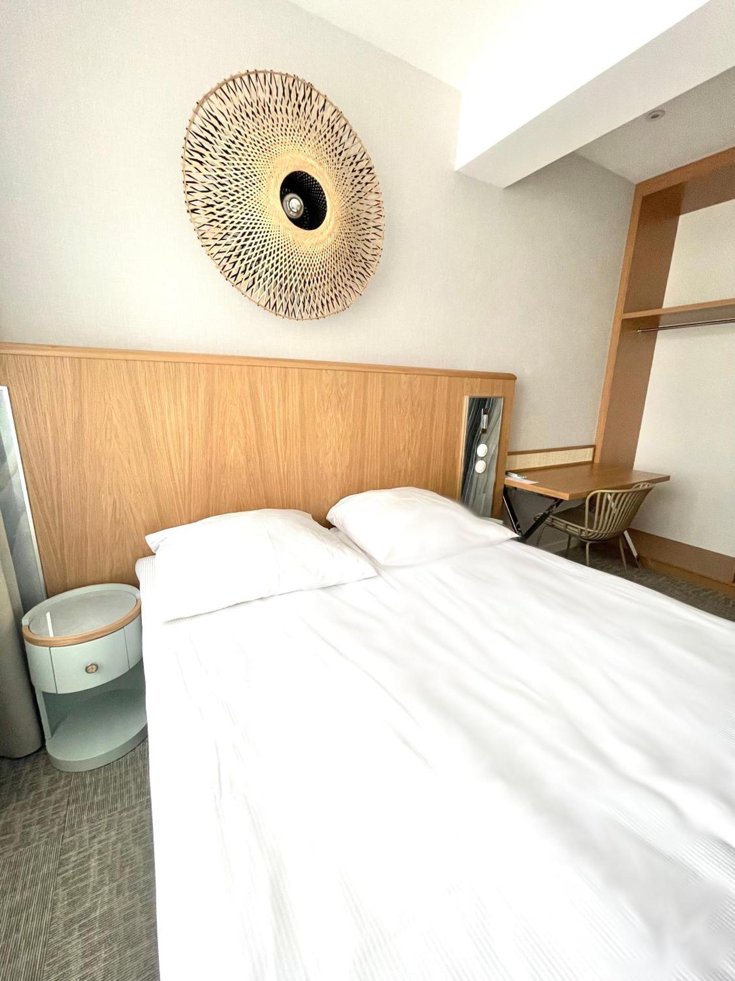 Hotel Zhong Hua Sopot Rom bilde