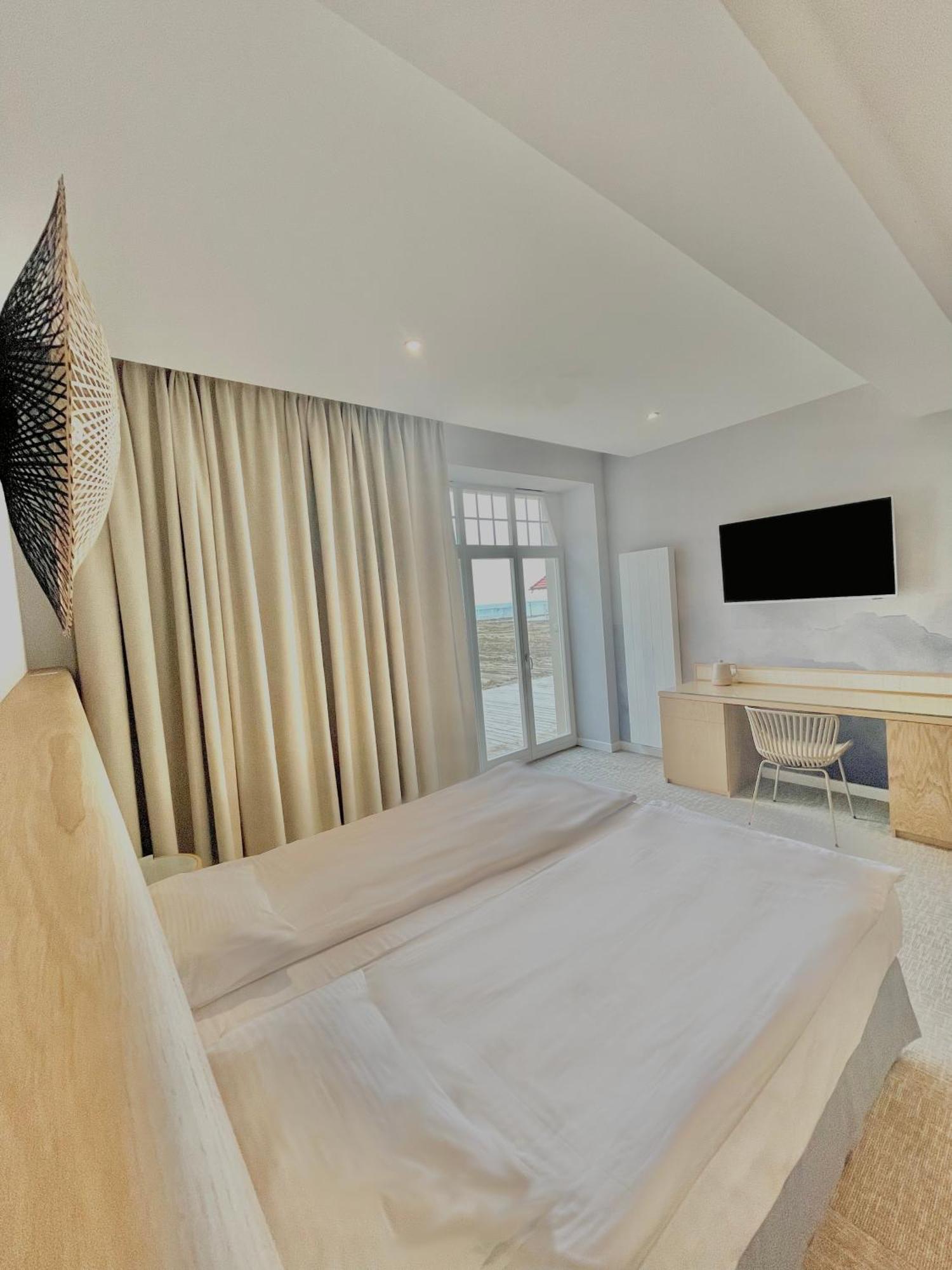 Hotel Zhong Hua Sopot Rom bilde