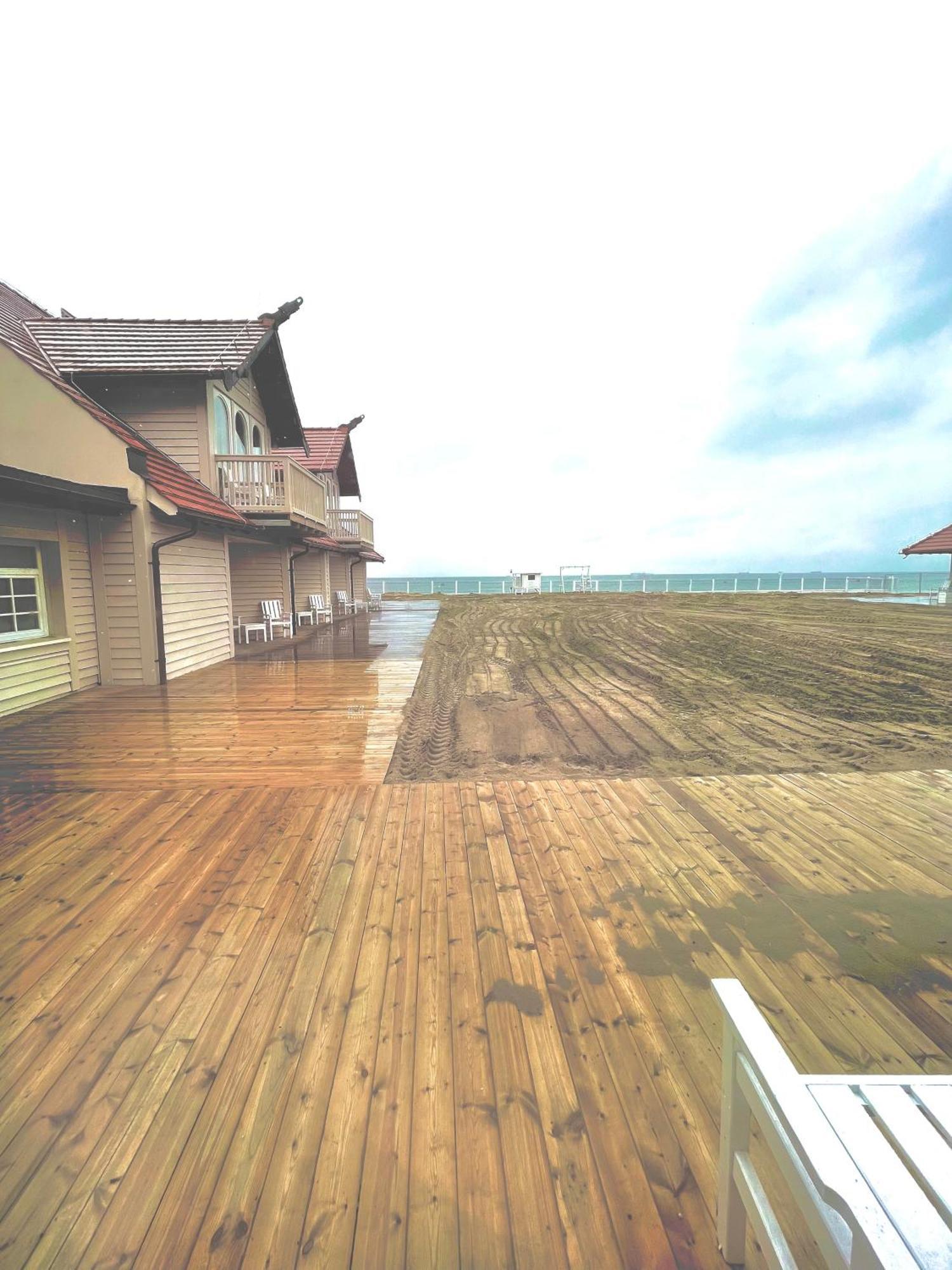 Hotel Zhong Hua Sopot Rom bilde