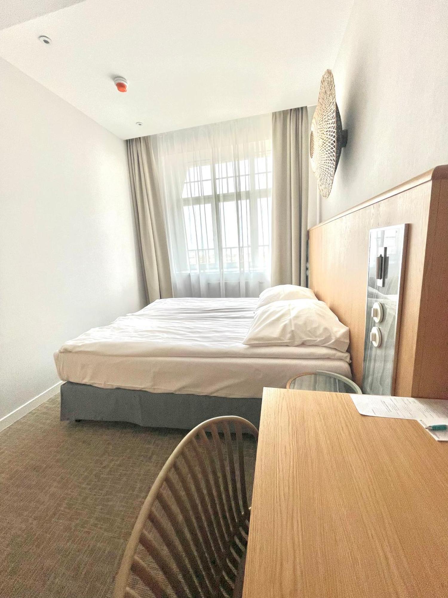 Hotel Zhong Hua Sopot Rom bilde