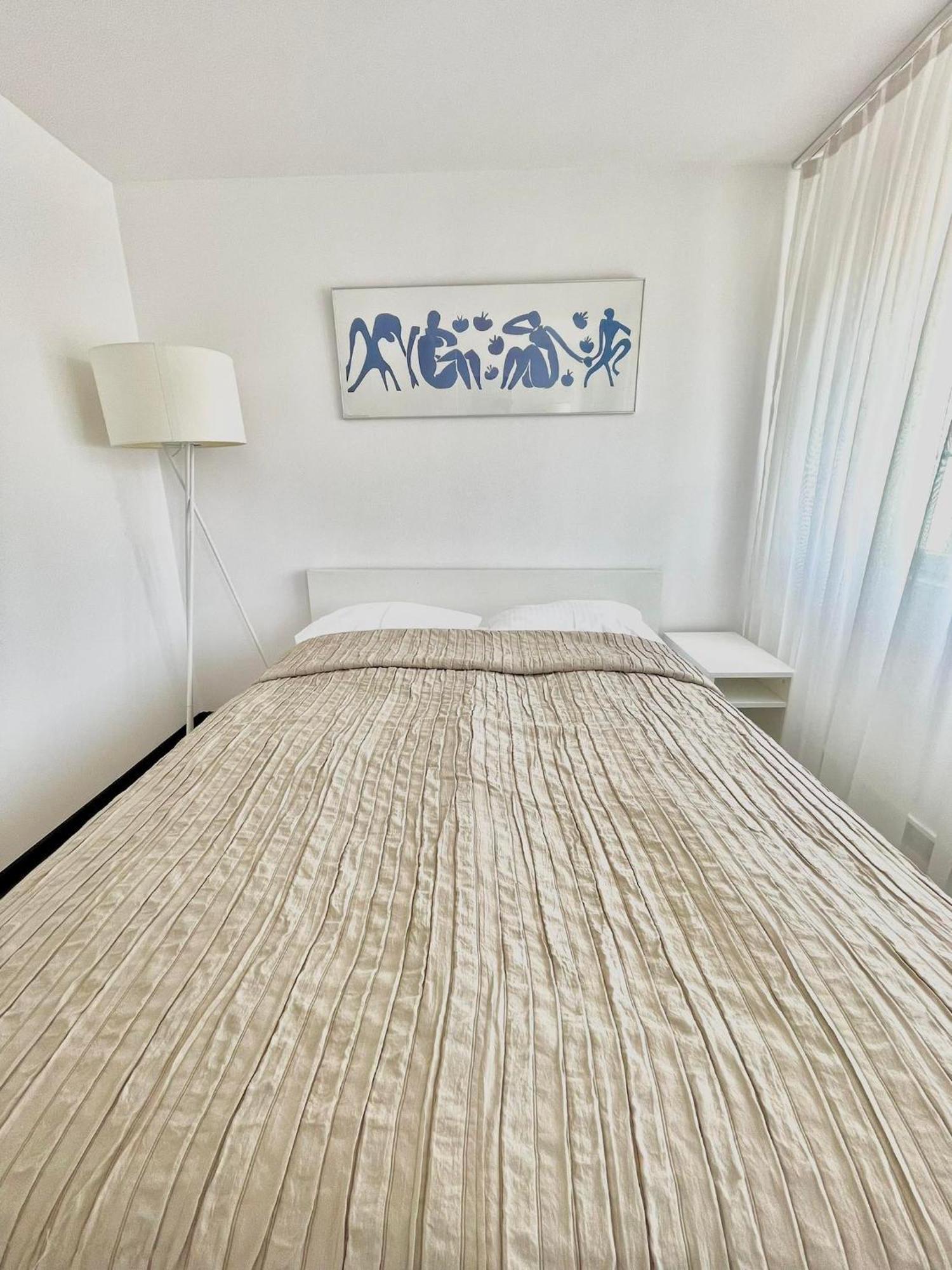 Hotel Zhong Hua Sopot Rom bilde