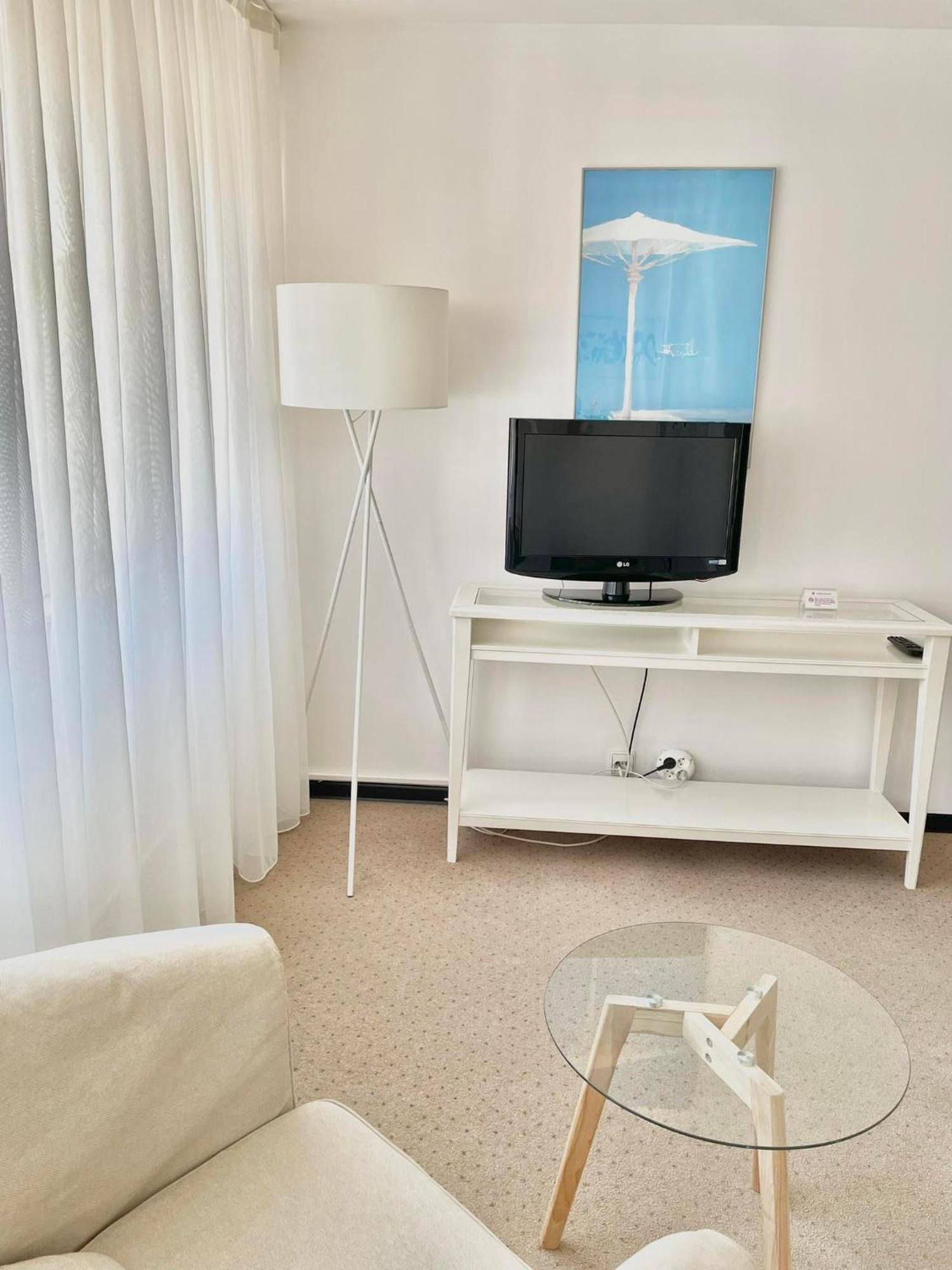 Hotel Zhong Hua Sopot Rom bilde